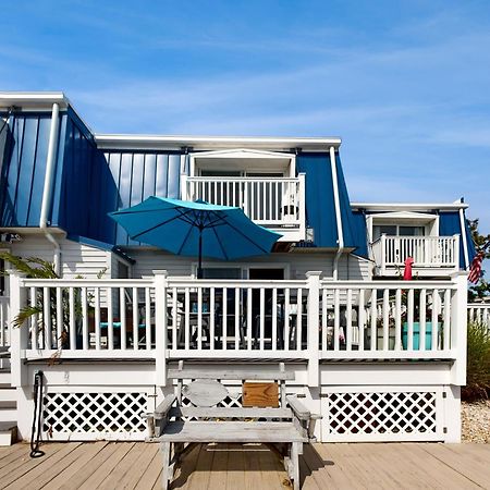 Bayside Beauty Villa Ocean City Dış mekan fotoğraf