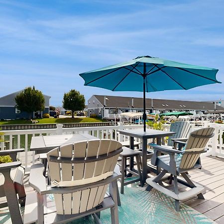 Bayside Beauty Villa Ocean City Dış mekan fotoğraf