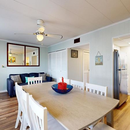 Bayside Beauty Villa Ocean City Dış mekan fotoğraf
