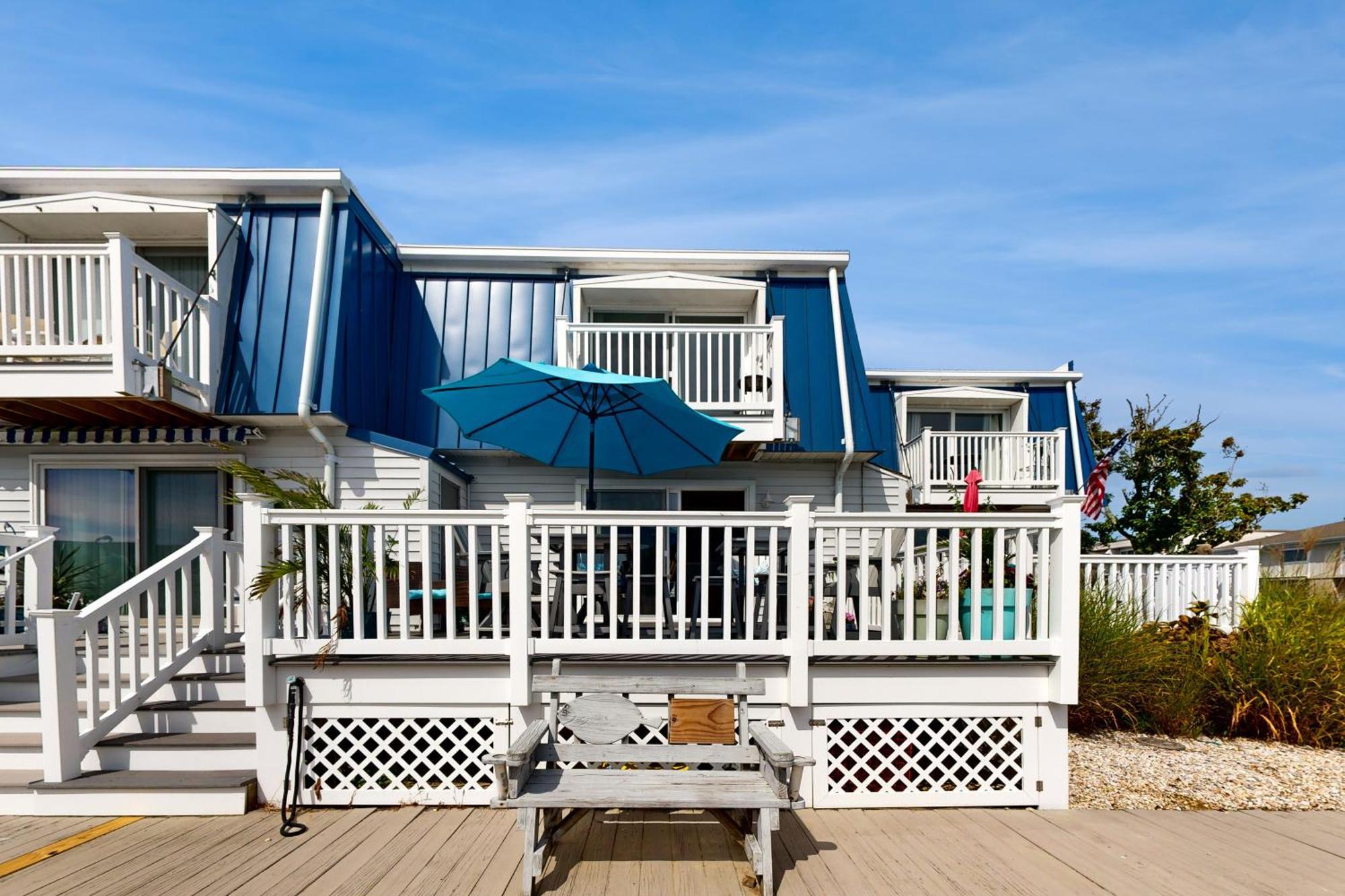 Bayside Beauty Villa Ocean City Dış mekan fotoğraf