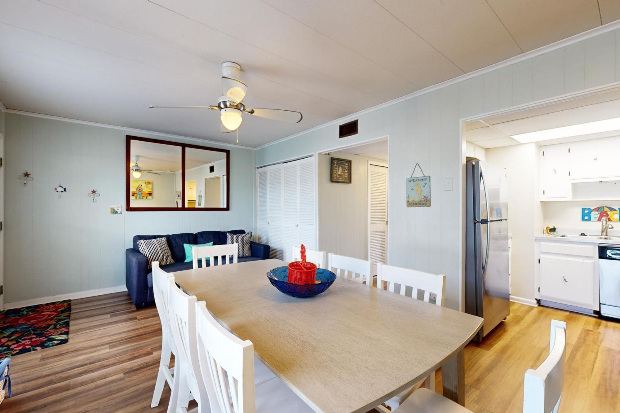 Bayside Beauty Villa Ocean City Dış mekan fotoğraf