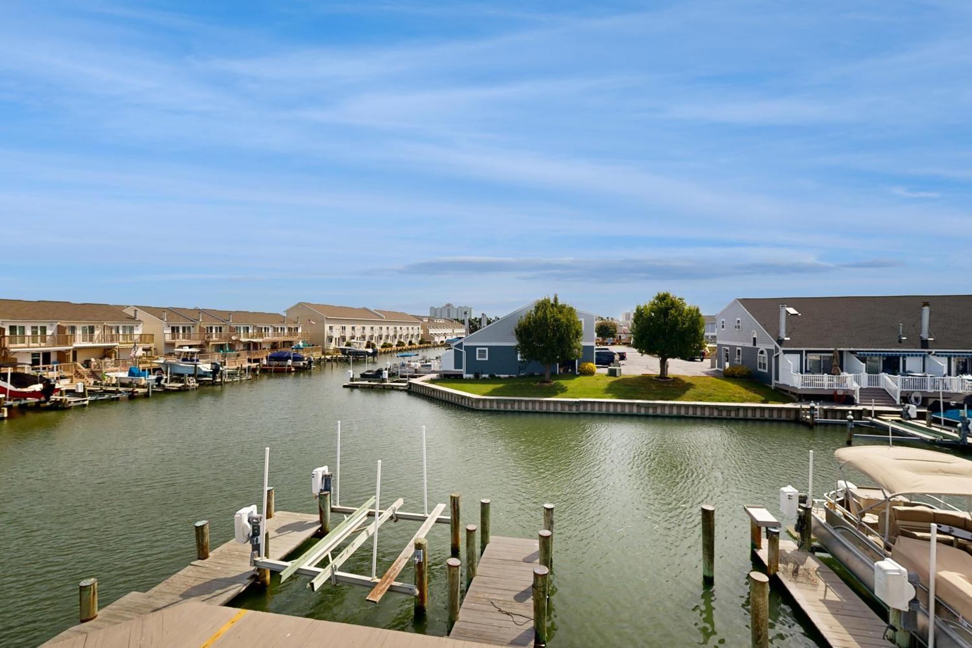 Bayside Beauty Villa Ocean City Dış mekan fotoğraf