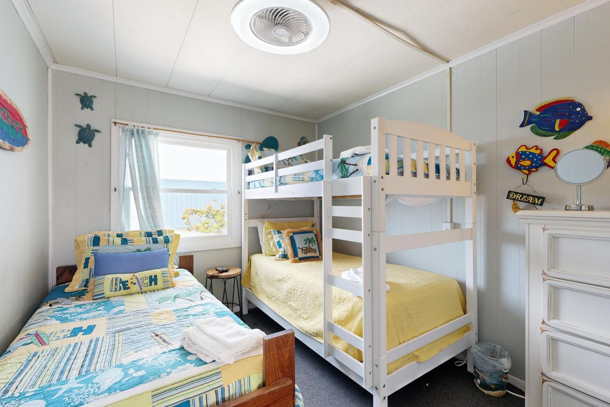 Bayside Beauty Villa Ocean City Dış mekan fotoğraf