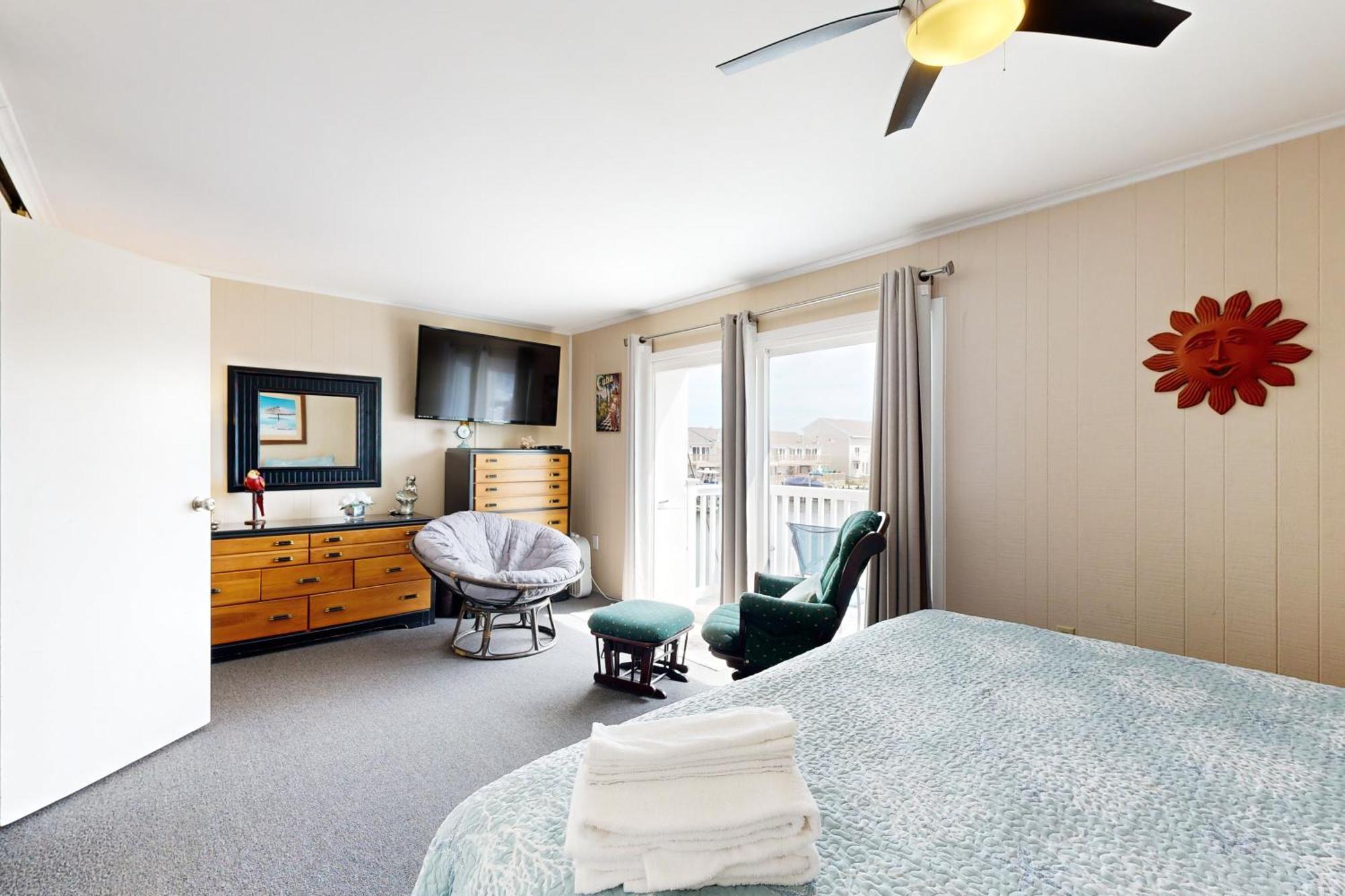 Bayside Beauty Villa Ocean City Dış mekan fotoğraf