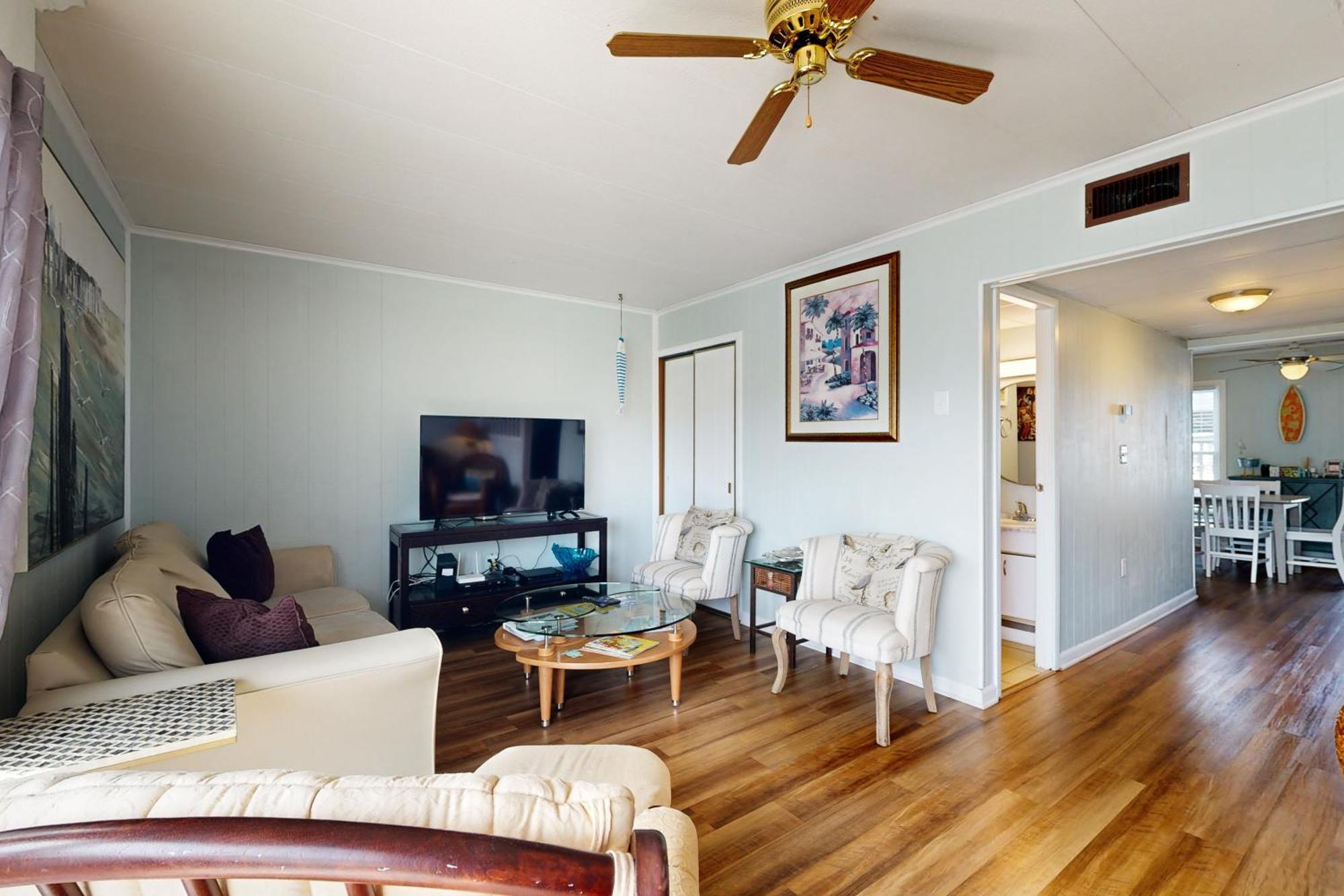 Bayside Beauty Villa Ocean City Dış mekan fotoğraf