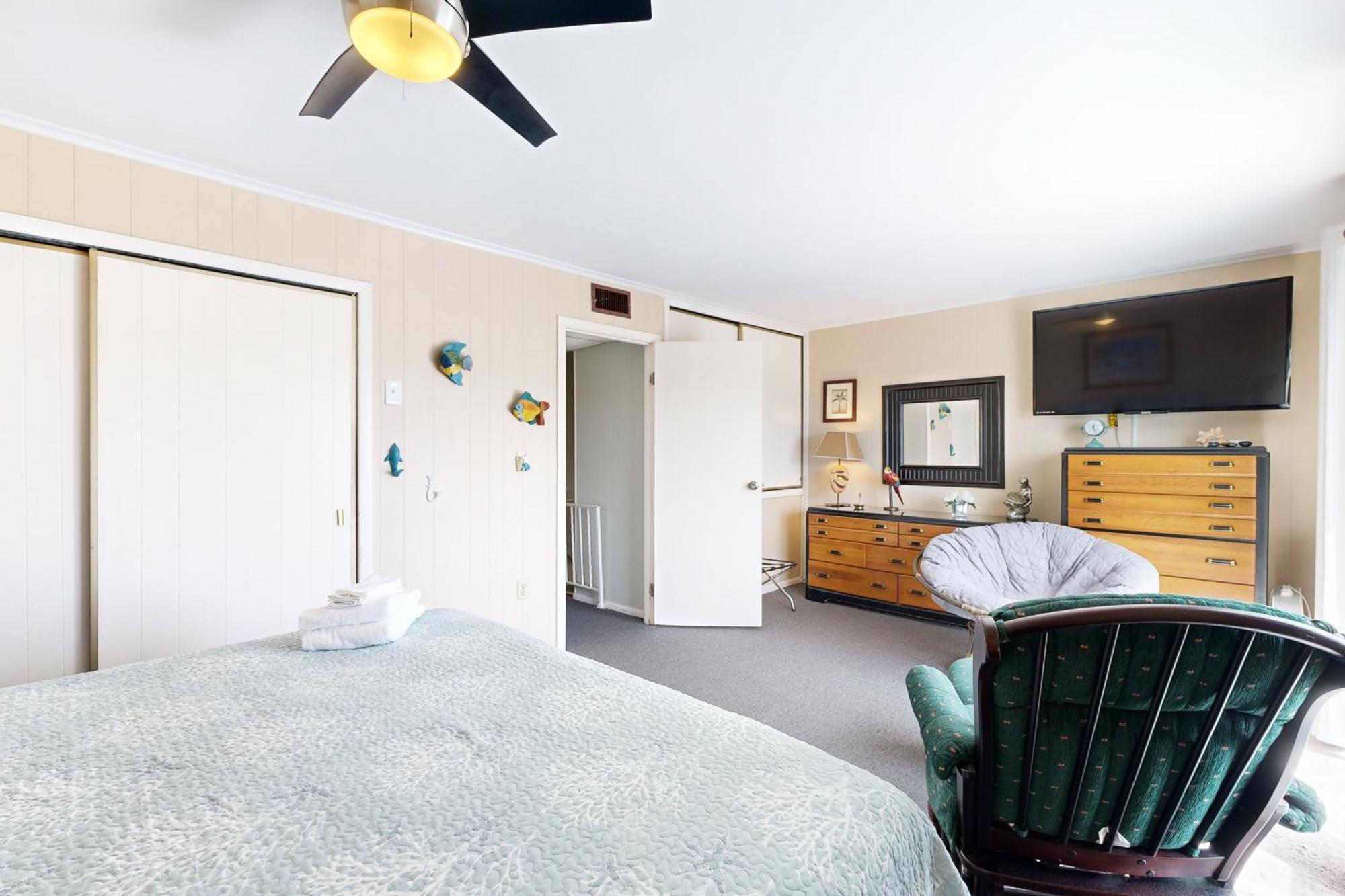 Bayside Beauty Villa Ocean City Dış mekan fotoğraf