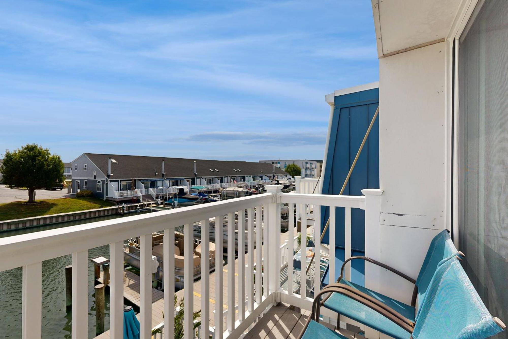 Bayside Beauty Villa Ocean City Dış mekan fotoğraf