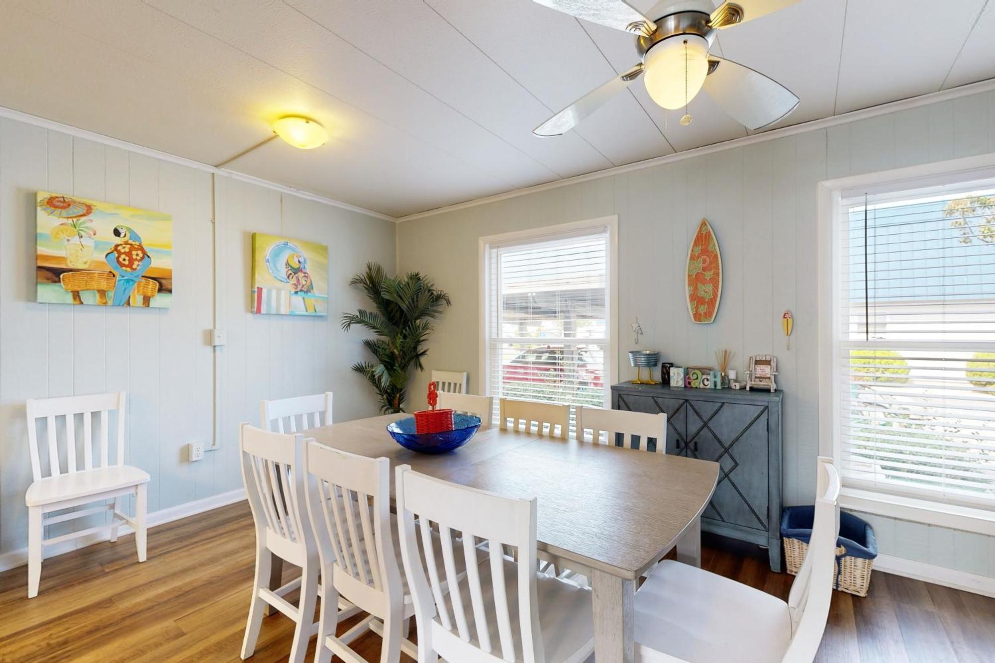 Bayside Beauty Villa Ocean City Dış mekan fotoğraf