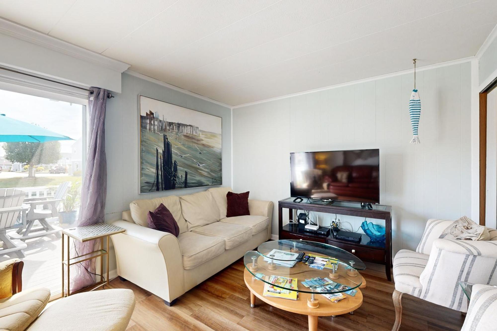 Bayside Beauty Villa Ocean City Dış mekan fotoğraf