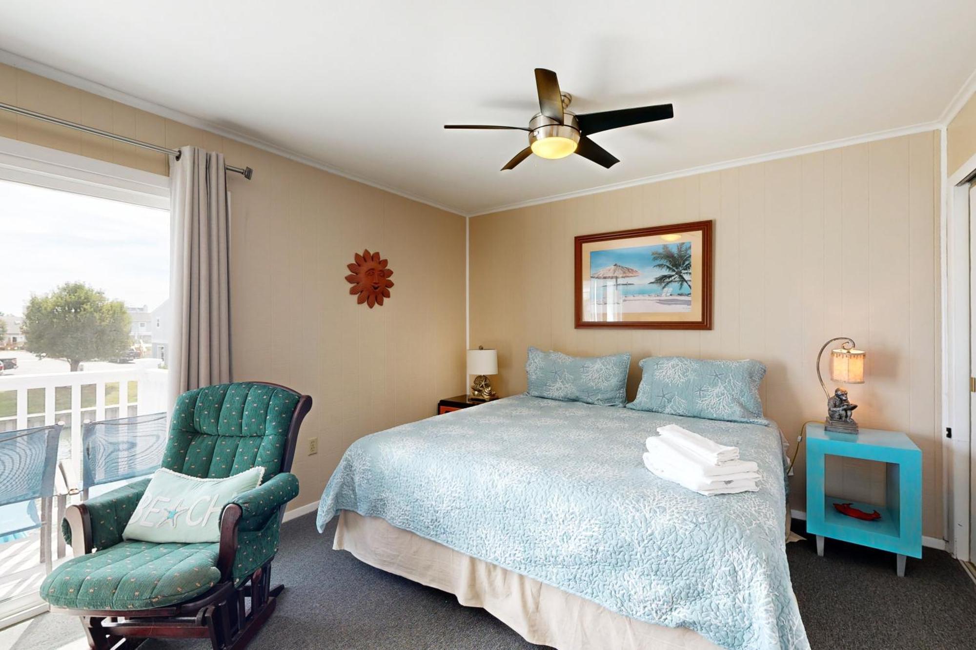 Bayside Beauty Villa Ocean City Dış mekan fotoğraf